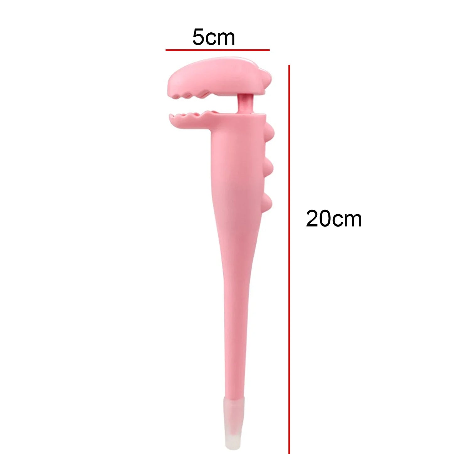 Pet Medication Feeder Cats and Dogs Pet Pill Dispenser Silicone Syringe with Soft Tip Medicinal Pusher for Small Animals