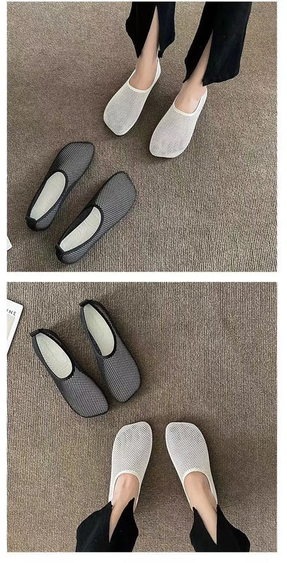 Women's Summer Mesh Sandals