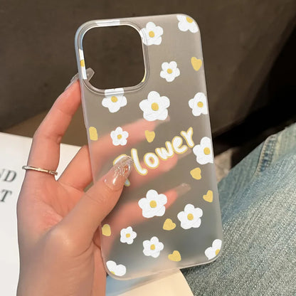 Flowers Phone Case