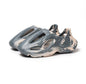 Camouflage Platform Outdoor Clogs Beach Shoe