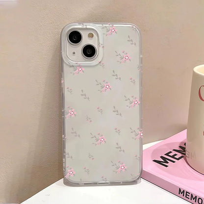 Flowers Phone Case