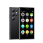 SERVO S24 Mini Pocket Smartphone 2GB 16GB 4G Netcom Android Native System MT6737 WIFI Hotspot Small Palm Smart Phones New Update