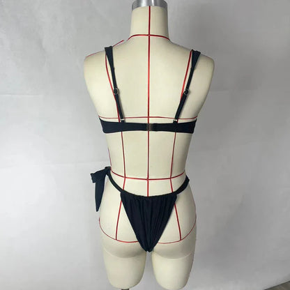 Odyssey perfect two piece swimsuit