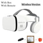 Z6 Casque Helmet 3D VR Glasses
