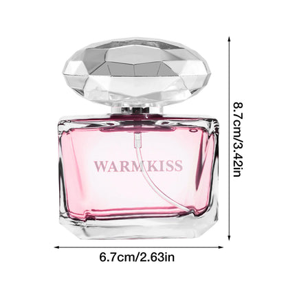 Pheromone Perfume Highly Attractive Pheromone Cologne For Men Elegant Pheromone Essential Oil Unisex Attraction For Men And