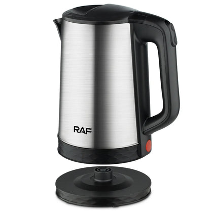 2.3L Smart Stainless Steel Electric Kettle