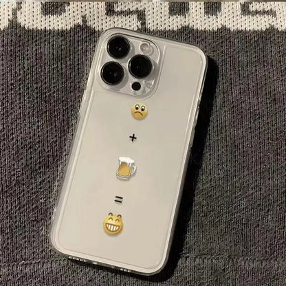 Need Beer Phone Case