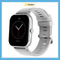 Smart Watches for Man Original 1.83 Inch HD Screen Receive Call Message Reminder Music Play AI Voice Multifunctional Smartwatch