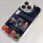 Singer Eminem Rap Hot Phone Case