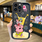 Cute SpongeBobs Cartoon Phone Case