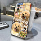 Lovely Cats Cover Cute Cat Phone Case