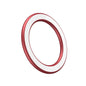 Magnetic Ring Holder For iPhone 14 13 12 Magnet Wall Mobile Phone Holder Magnetic Magsafe Car Phone Stand Universal iPad Phone
