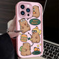 Soft Silicone Phone Back Case
