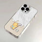 Painting Bear Phone Case