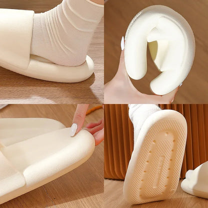 Cloud Soft EVA Slippers