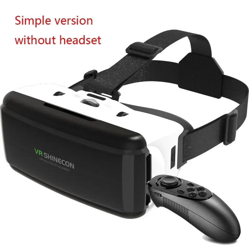 3D VR Glasses