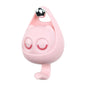 Creative Cute Cartoon Cat Hooks Wall Shlef Hook for Clothes Hat Scarf Key Holders Animals Hanger Rack Home Decoration Hanger