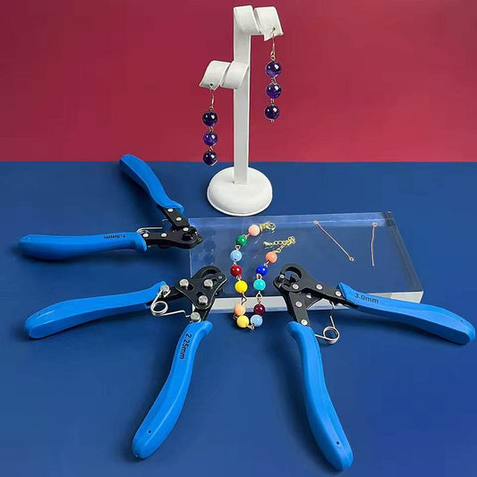 Perfect Loop Maker Pliers for Jewelry