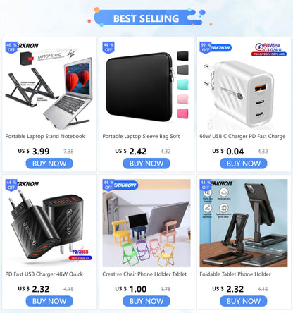 Portable Laptop Stand Notebook Stands Adjustable Ergonomic Laptop Support Base Holder for Macbook Computer Accessories Bracket