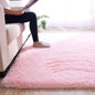 Soft Plush Rug – Fluffy Area Rug for Bedroom, Nursery & Living Room