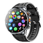 2025 NEW Smart Watch 4G Android 1.95 inch IPS 360*360 Screen With 200W Camera GPS WIFI 32GB ROM Smartwatch With 1100Mah Battery