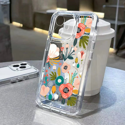 Flower Phone Case