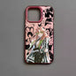 K-Kanroji Mitsuri Anime Girl Phone Case