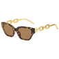 Fashion Cat Eye Sunglasses