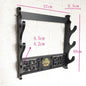 Wall Katana Support Sword Holder Wooden Wall Mount Multi-layer Stand Umbrella Rapier Shelf Display Support Weapon Bracket Holder