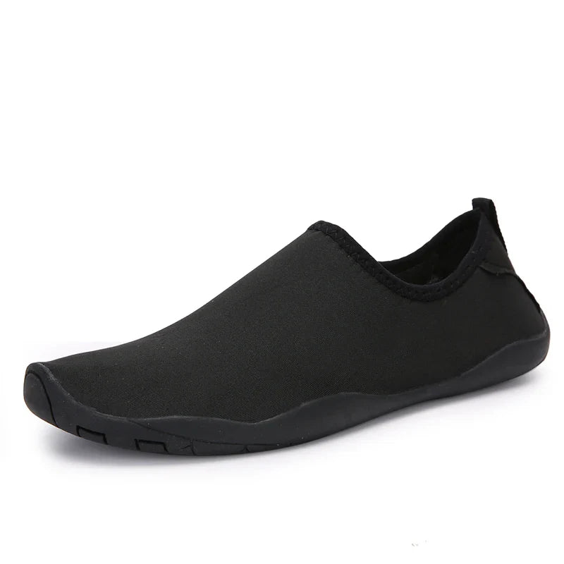 Solid Color Sneakers Beach Shoes