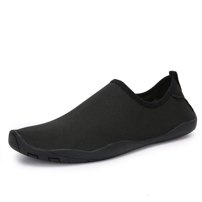 Solid Color Sneakers Beach Shoes