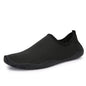 Solid Color Sneakers Beach Shoes