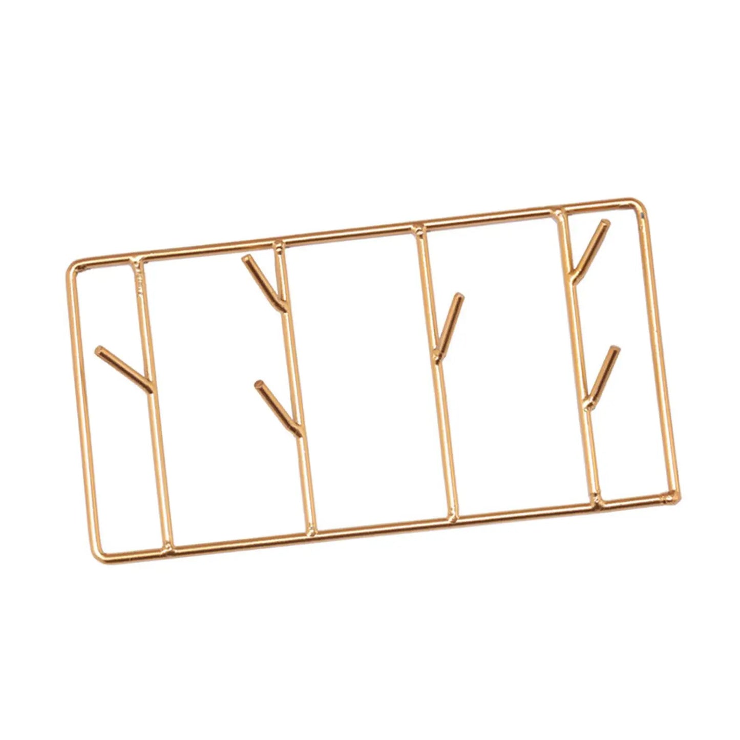 Minimalist Iron Wall Hook Entryway Wall Hangers for Hanging Robes Kitchen