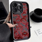 Leopard Print Phone Case