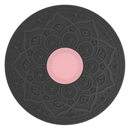 1/2Pcs Yoga Balance Board Fitness Training Pedal Non-slip Fitness Equipment For Sensory Rehabilitation Full Body Exercise Board