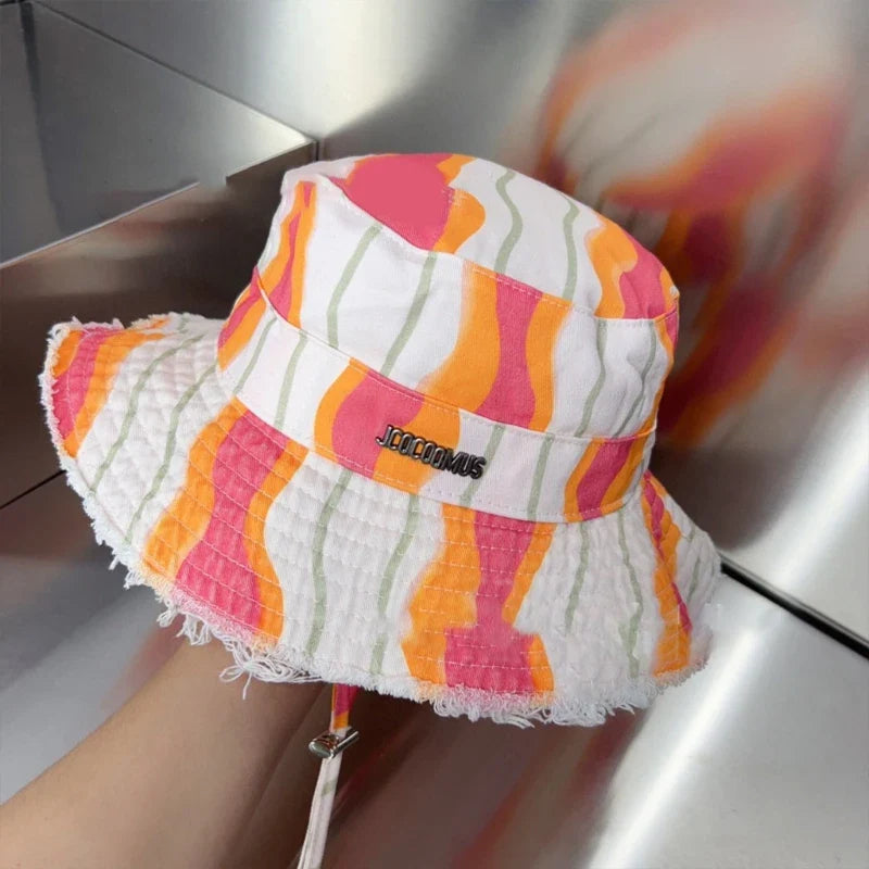 Blaze Bucket hat