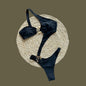 Watashi one piece swimsuit