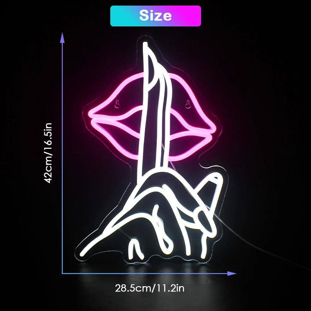 Wedding Neon Light Letters LED Sign Bar room decoration Party Bedroom Playroom Cave Children's Room Shop Home Wall Decoration