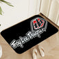 Sleeping Room Rugs T-Troys Lee D-Designs Veranda Floor Mat Bathmat Doormat Entrance Door Carpet for Living Room Home Decorations