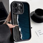 Whale Aesthetic Cover Phone Case