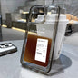 Ice Coffee Lable Y2k Star Cover Phone Case