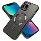 Luxury Wireless Charge Magsafe Phone Case