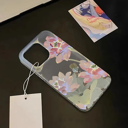 Flowers Phone Case
