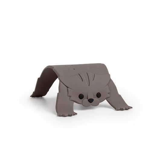 Scaredy Cat | Play | Kitchen + Metal