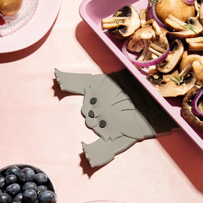 Scaredy Cat | Play | Kitchen + Metal