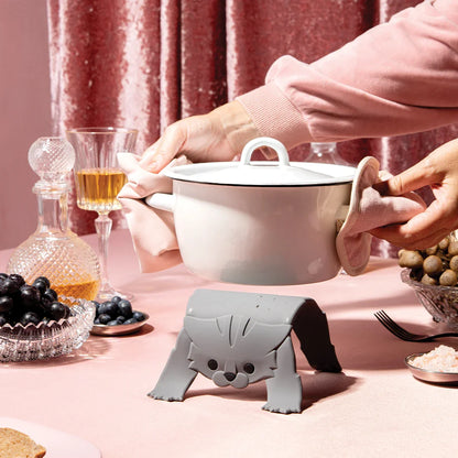 Scaredy Cat | Play | Kitchen + Metal