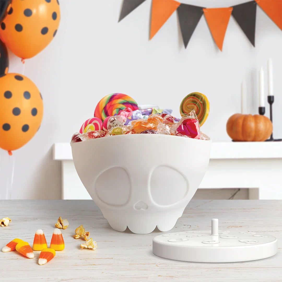 Scary Poppings | Happy | Kitchen + Metal