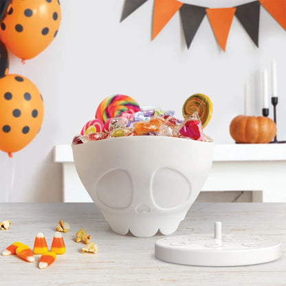 Scary Poppings | Happy | Kitchen + Metal