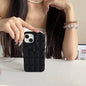 Kawaii Chocolate Ice Cream Mickey Soft Silicon Phone Case