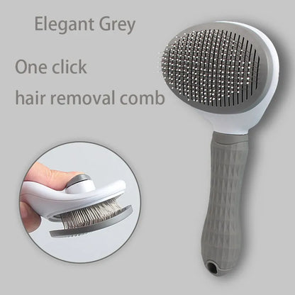 Pet Hair Brush
